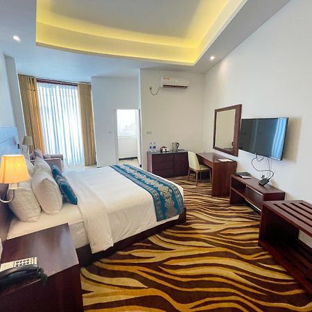Bellwood Hills Resort & Spa Kandy Esterno foto