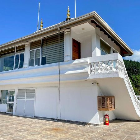 Bellwood Hills Resort & Spa Kandy Esterno foto