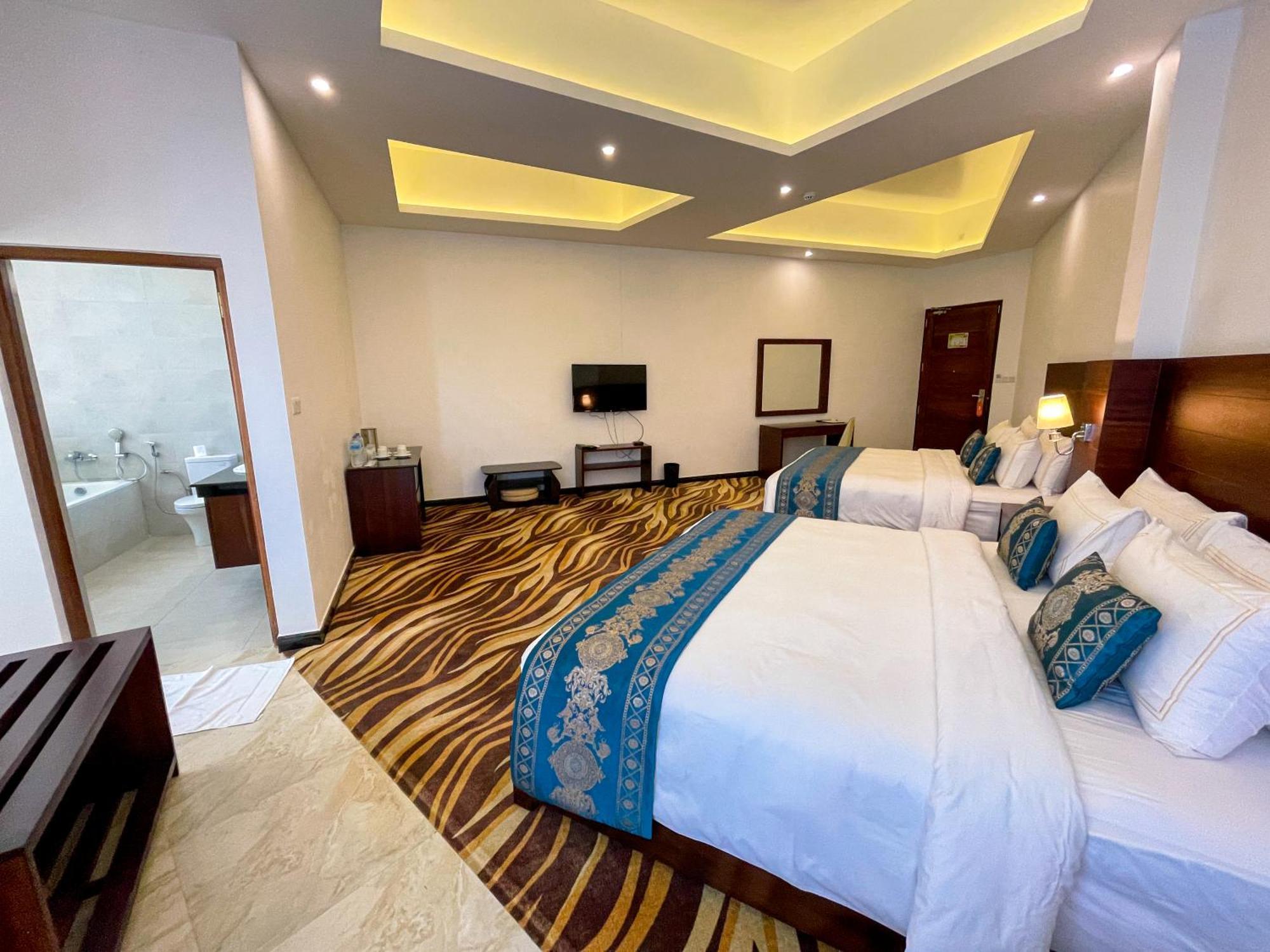 Bellwood Hills Resort & Spa Kandy Esterno foto