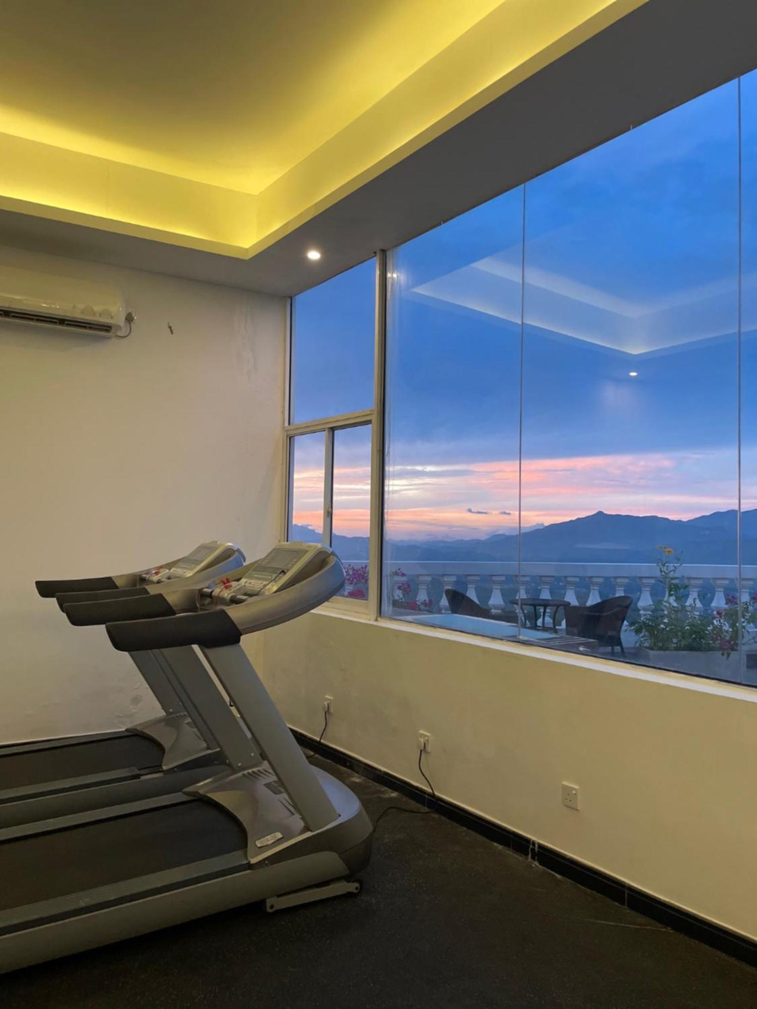 Bellwood Hills Resort & Spa Kandy Esterno foto