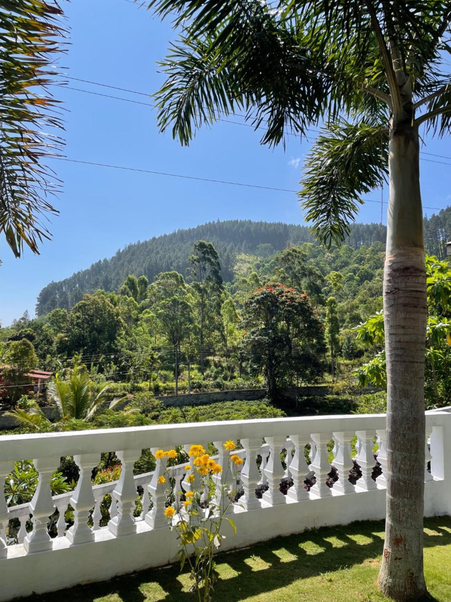 Bellwood Hills Resort & Spa Kandy Esterno foto