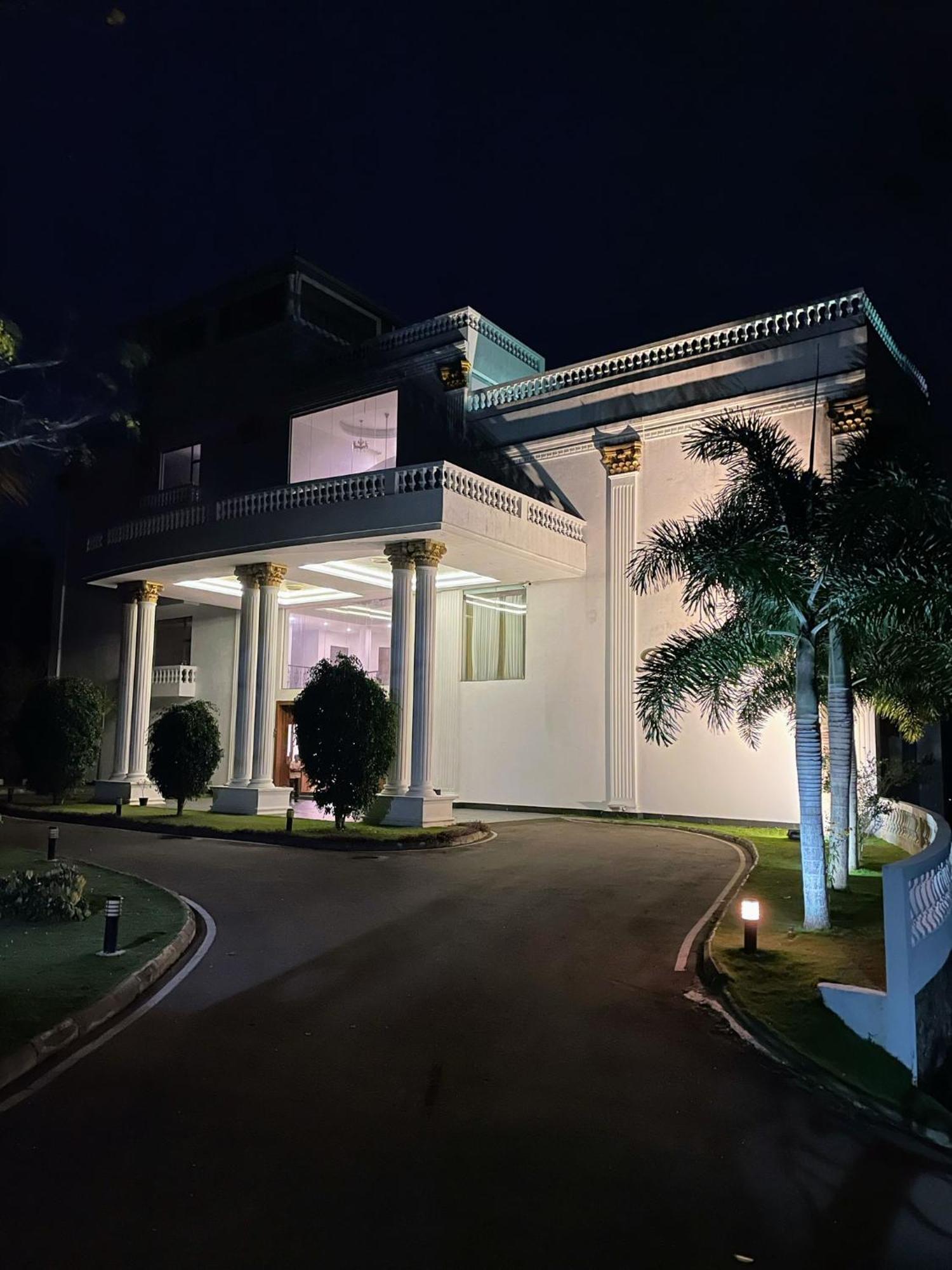 Bellwood Hills Resort & Spa Kandy Esterno foto