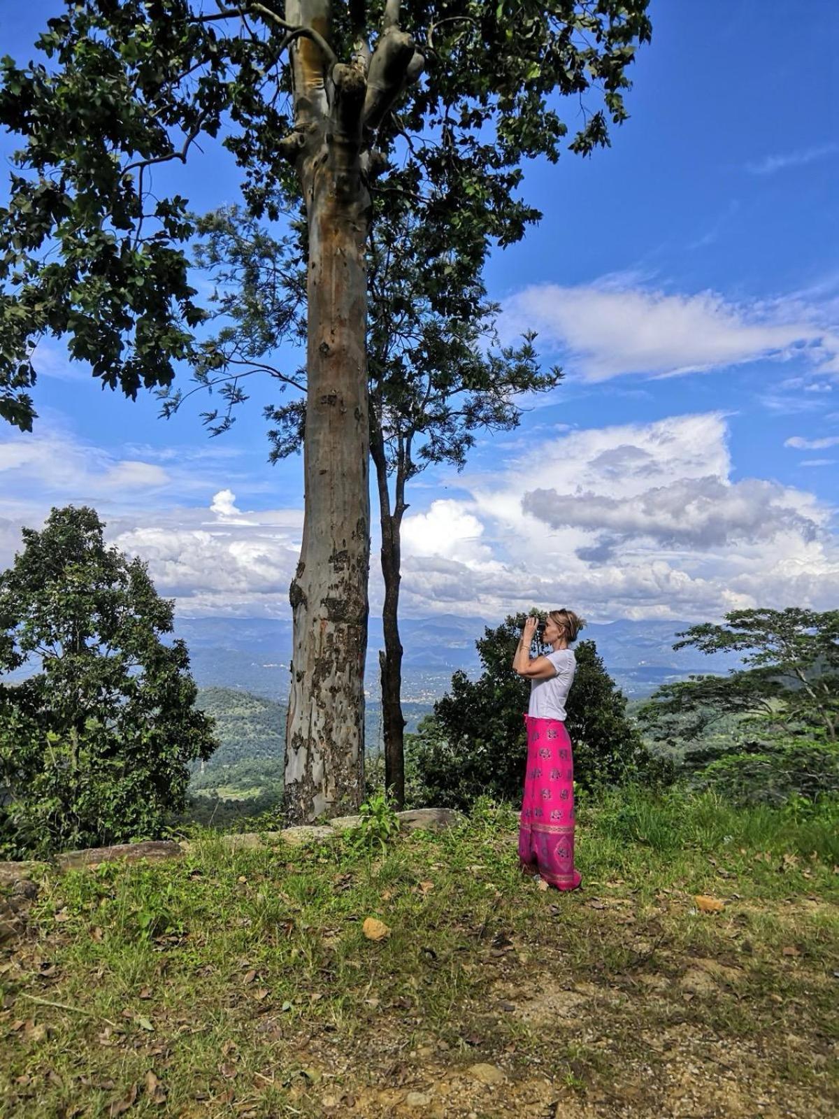 Bellwood Hills Resort & Spa Kandy Esterno foto