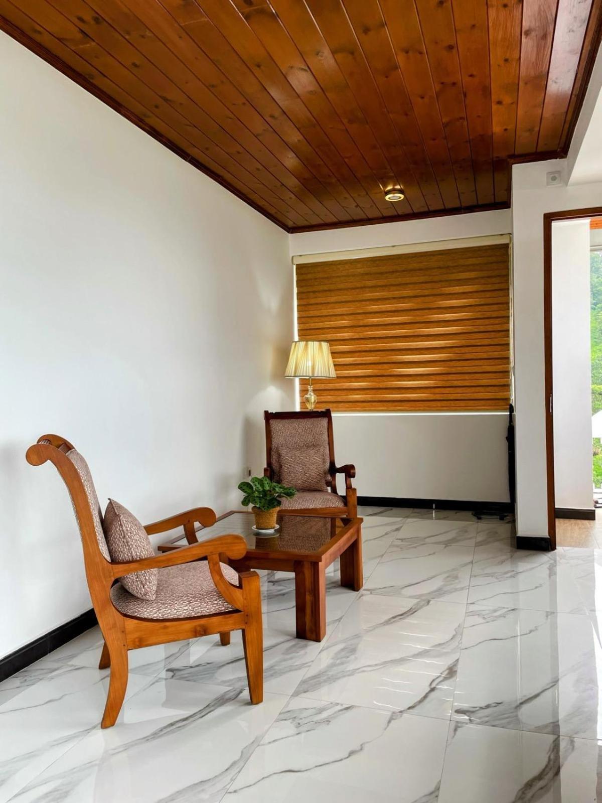 Bellwood Hills Resort & Spa Kandy Esterno foto