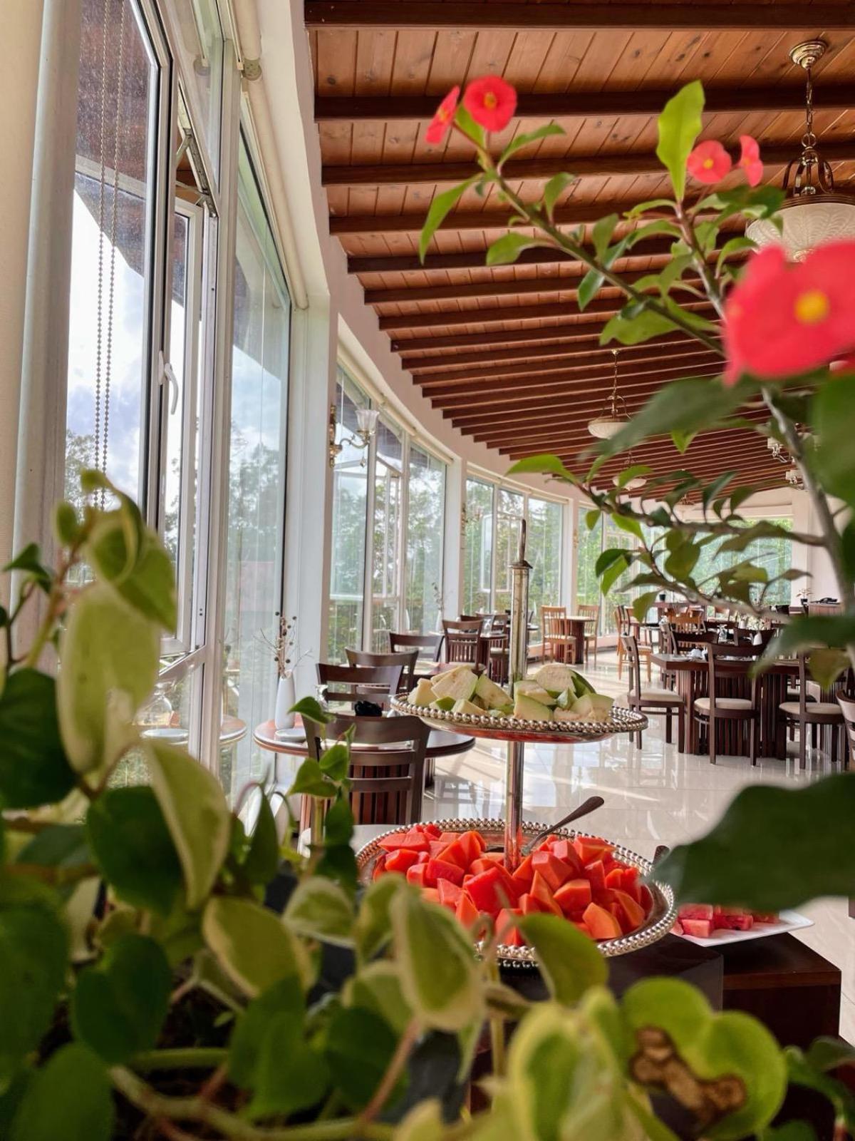 Bellwood Hills Resort & Spa Kandy Esterno foto