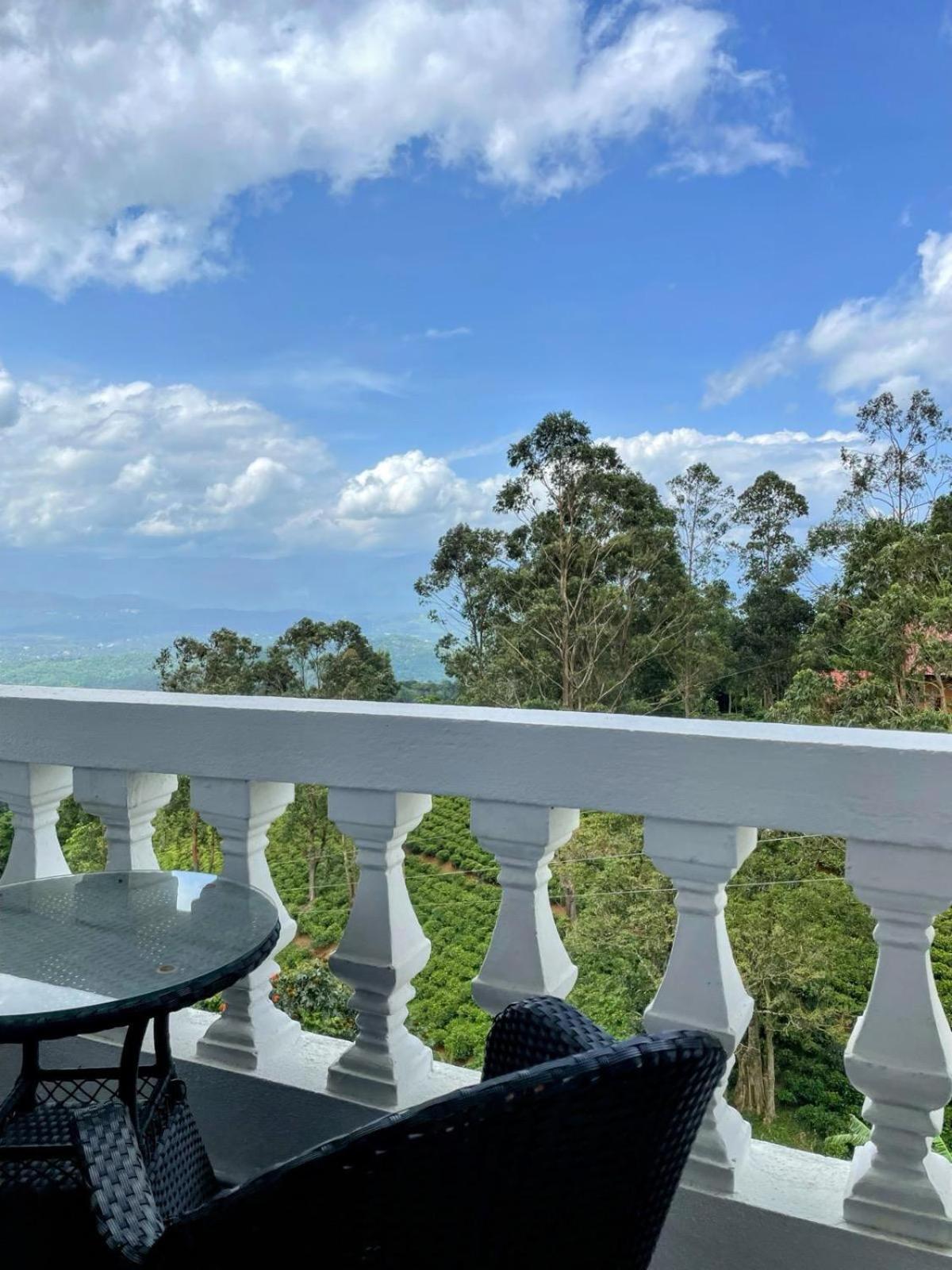 Bellwood Hills Resort & Spa Kandy Esterno foto