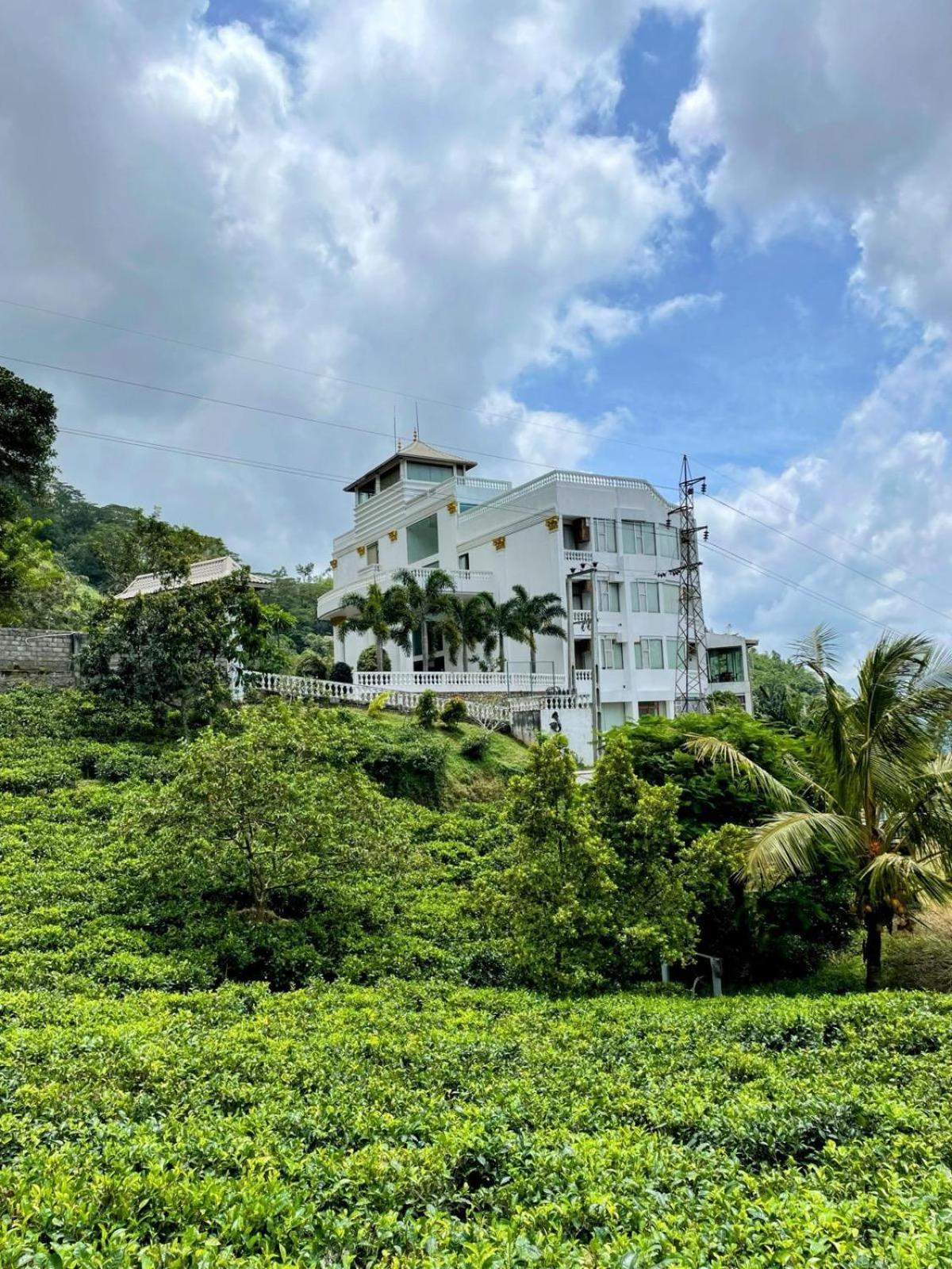 Bellwood Hills Resort & Spa Kandy Esterno foto