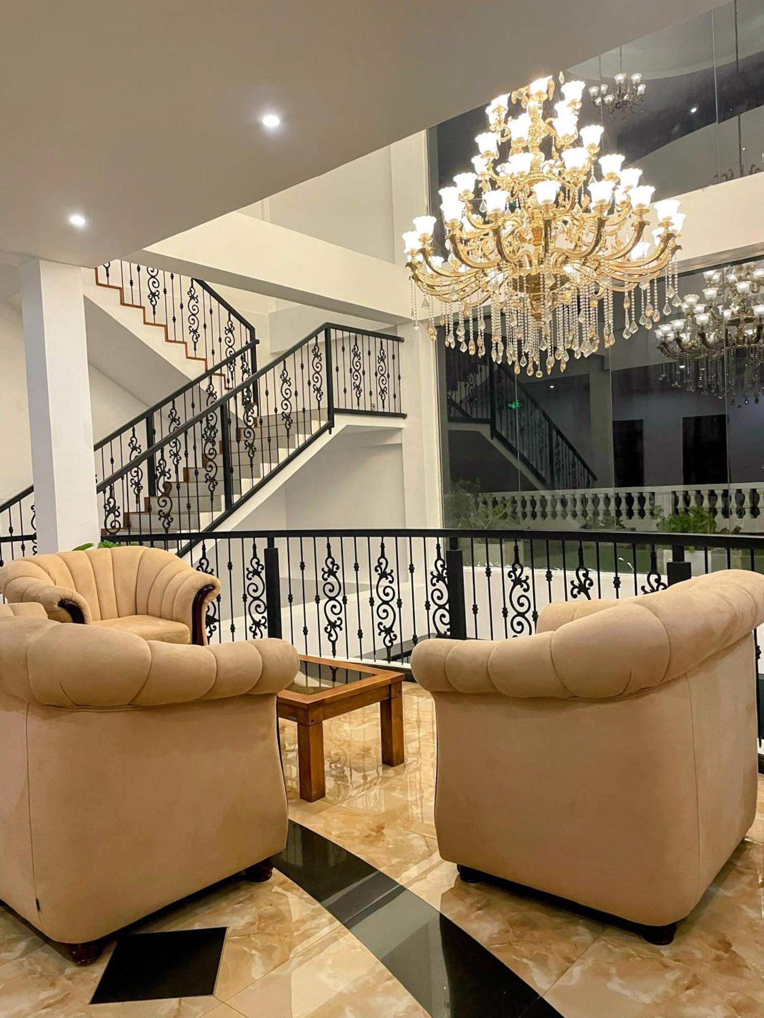 Bellwood Hills Resort & Spa Kandy Esterno foto