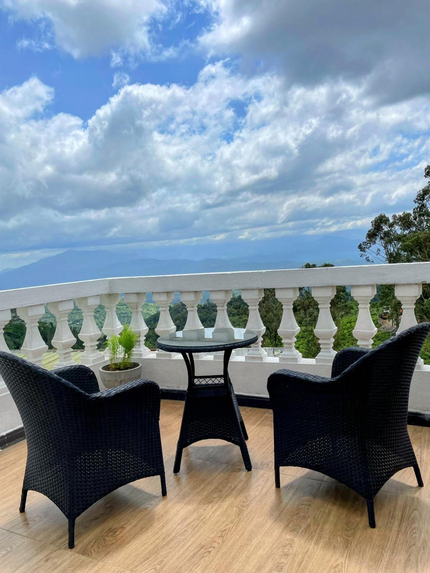 Bellwood Hills Resort & Spa Kandy Esterno foto