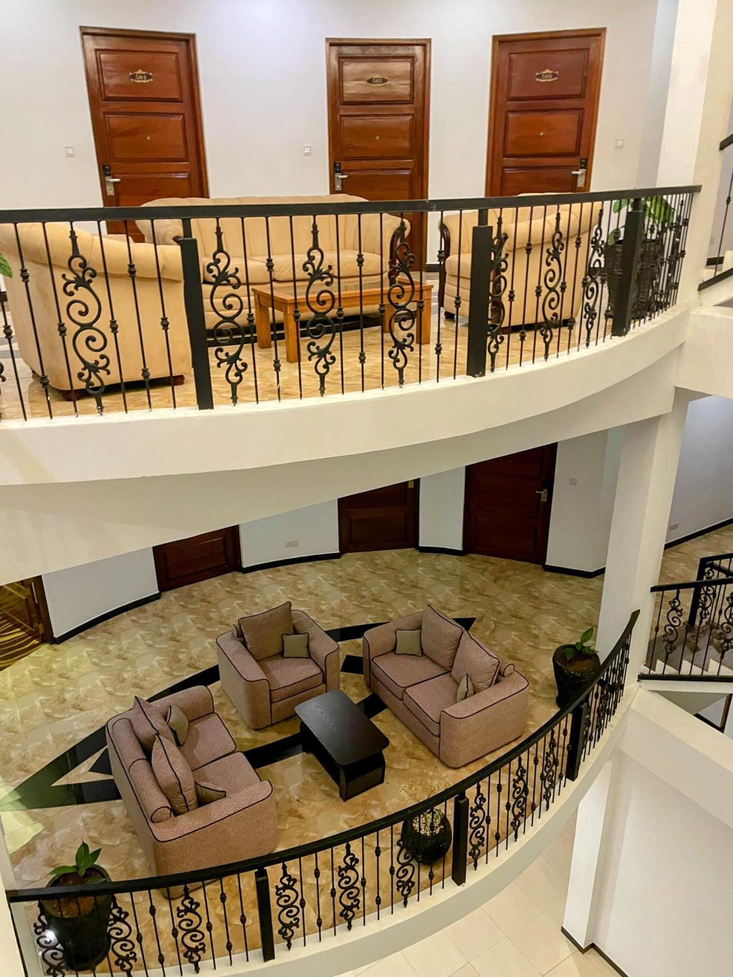 Bellwood Hills Resort & Spa Kandy Esterno foto