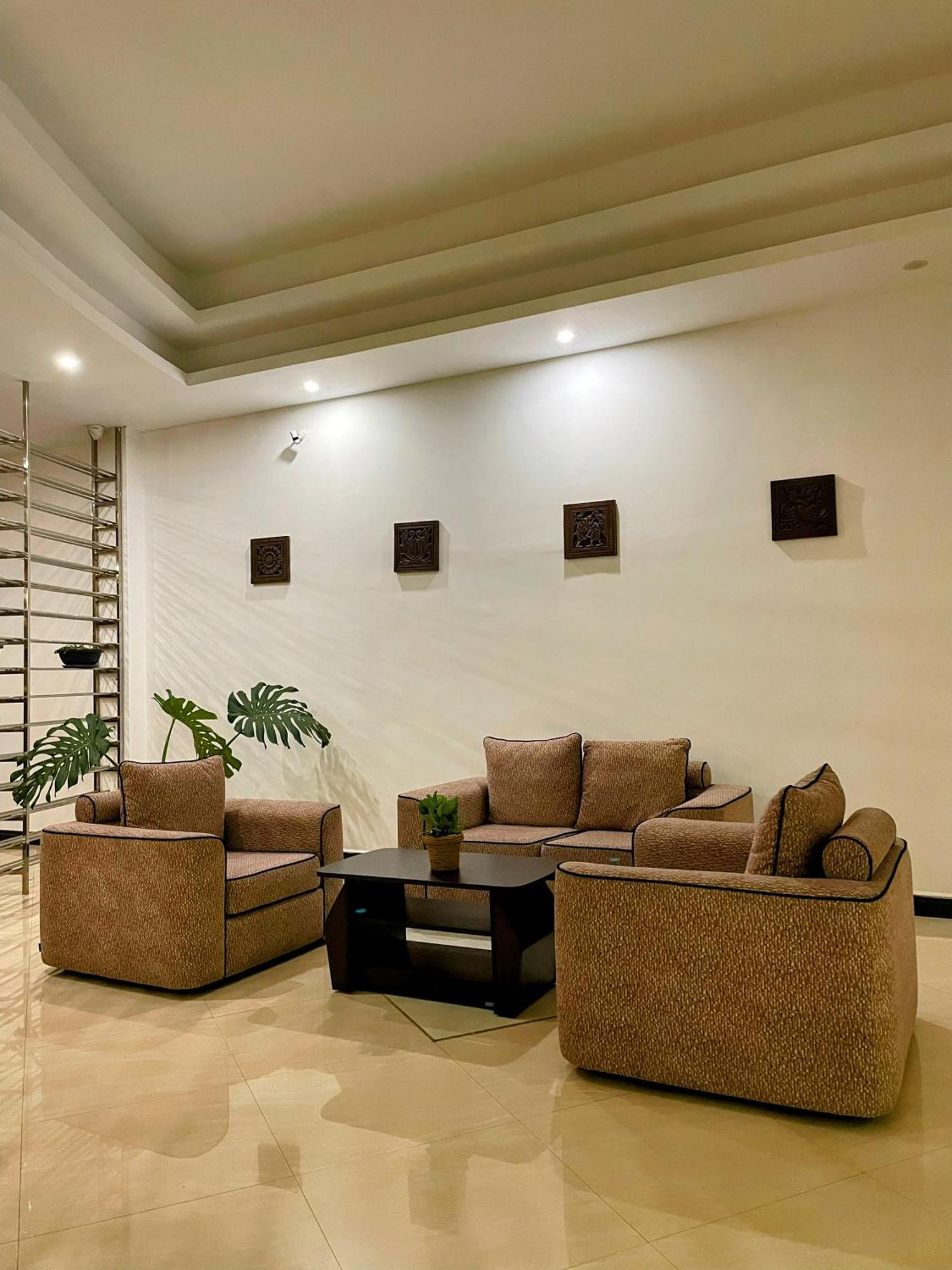 Bellwood Hills Resort & Spa Kandy Esterno foto